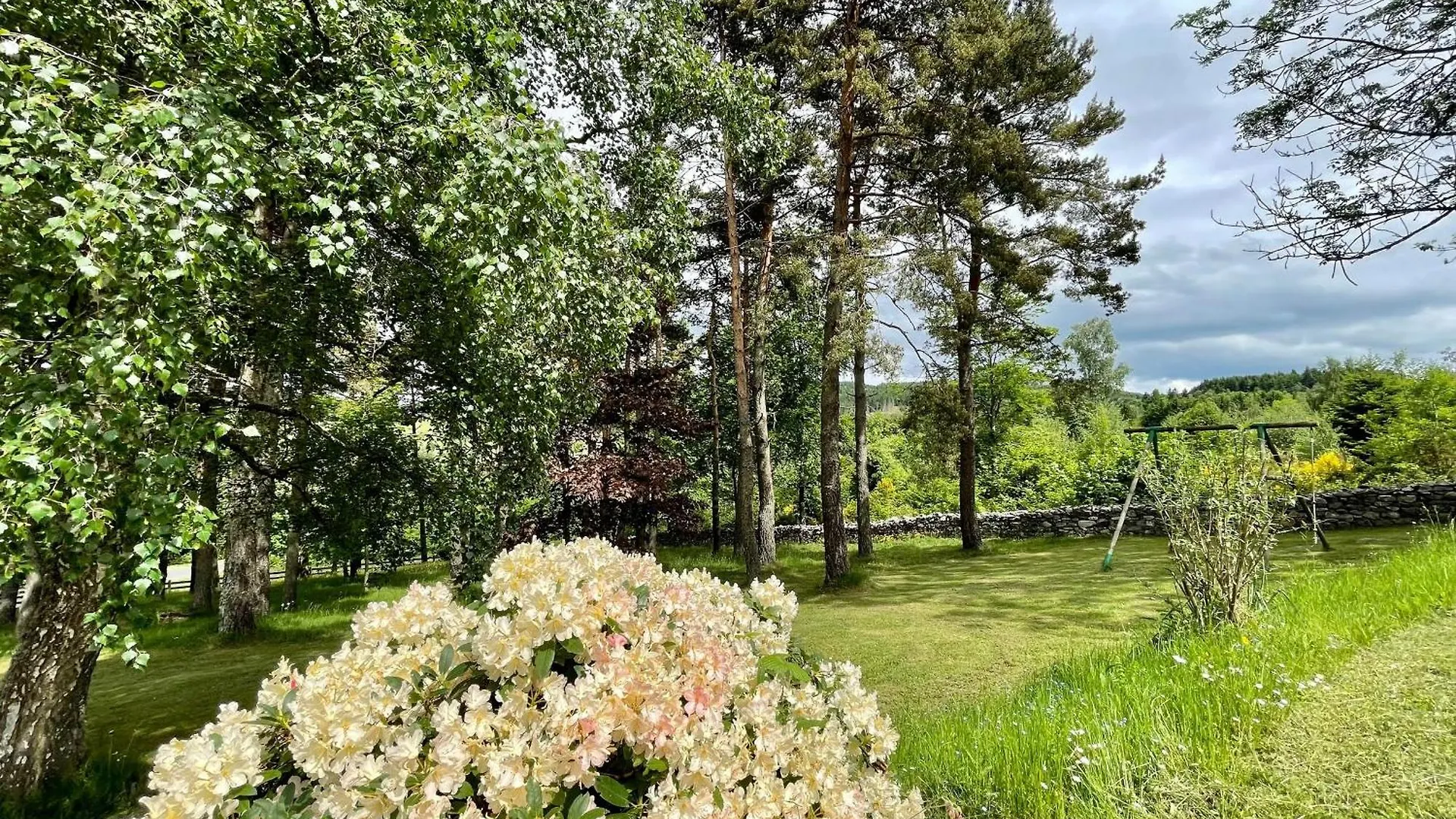 Holiday home Maison Isolee, Au Coeur Des Volcans, Terrain Clos, Jeux, Confort, Cheminee, Proche Forets Et Villages. - Fr-1-582-285 Queyrieres